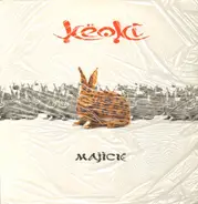 Keoki - Majick