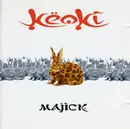 CD Single - Keoki - Majick