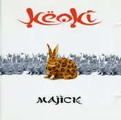 Keoki - Majick