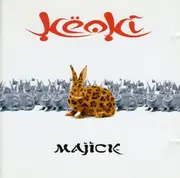 CD Single - Keoki - Majick
