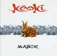 Keoki - Majick