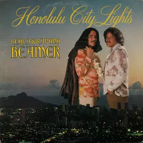 Keola & Kapono Beamer - Honolulu City Lights