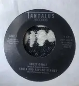 Keola & Kapono Beamer - Sweet Okole/Mr. Sun Cho Lee