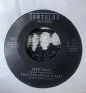 Keola & Kapono Beamer - Sweet Okole/Mr. Sun Cho Lee