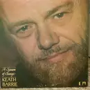LP - Keath Barrie - A Season Of Change