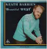 Double LP - Keath Barrie - Keath Barrie's Beautiful Best - SIGNED
