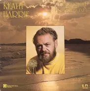 Keath Barrie - Only Talkin' To The Wind