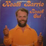 Keath Barrie - Reach Out