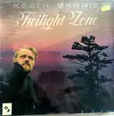 LP - Keath Barrie - Twilight Zone