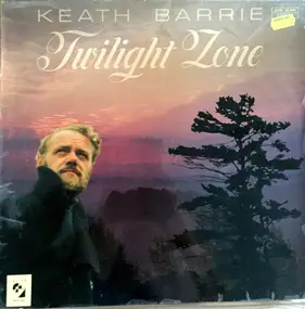 Keath Barrie - Twilight Zone