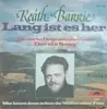 7inch Vinyl Single - Keath Barrie - Lang Ist Es Her