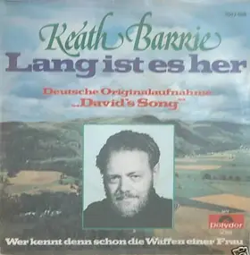 Keath Barrie - Lang Ist Es Her