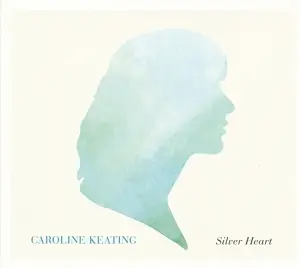 KEATING,CAROLINE - Silver Heart