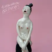 Keaton Henson