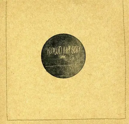 Keaton Henson - Dear...