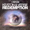 12inch Vinyl Single - Keaton / Hive / Verse - Redemption / No Hope?
