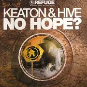 12inch Vinyl Single - Keaton / Hive / Verse - Redemption / No Hope?
