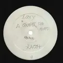 12inch Vinyl Single - Keaton & Hive / Loxy - Retreat / Quest For Hope - White label