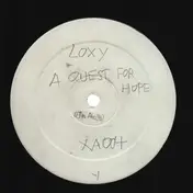 Loxy - Retreat / Quest For Hope