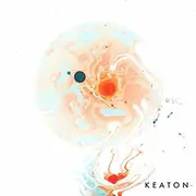 LP - Keaton - Keaton - Limited Edition No. 127/200