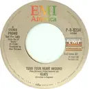 7inch Vinyl Single - Keats - Turn Your Heart Around