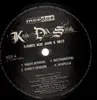 12inch Vinyl Single - Keak Da Sneak - T-Shirts Blue Jeans & Nikes - RARE
