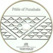CD - Keali'i Reichel · Uluwehi Guerrero · Kekuhi Kanahele - Pride Of Punahele