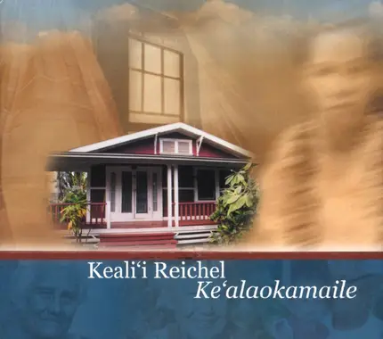 Keali'i Reichel - Ke'alaokamaile