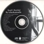 CD - Keali'i Reichel - Ke'alaokamaile - Digipak