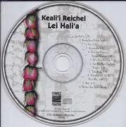 CD - Keali'i Reichel - Lei Hali'a