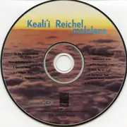 CD - Keali'i Reichel - Melelana