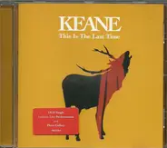Keane - This Is The Last Time
