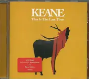 CD - Keane - This Is The Last Time