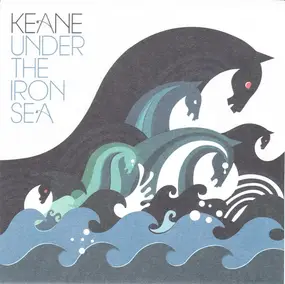 Keane - Under the Iron Sea