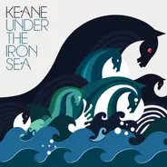 Keane - Under the Iron Sea (Ltd. Pur Edition)
