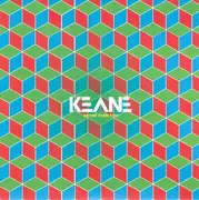 7inch Vinyl Single - Keane - Better Than This