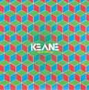 7inch Vinyl Single - Keane - Better Than This