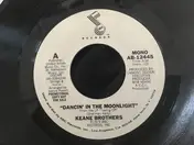 The Keane Brothers - Dancin' In The Moonlight
