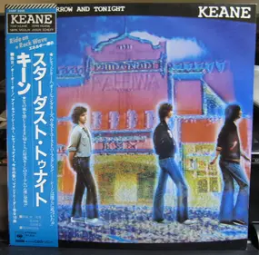 The Keane Brothers - Today, Tomorrow And Tonight