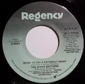 The Keane Brothers - Tryin' To Kill A Saturday Night