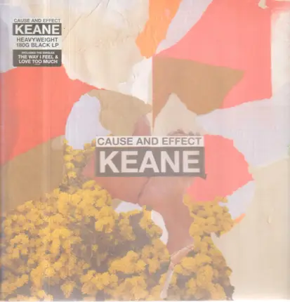 Keane - Cause And Effect