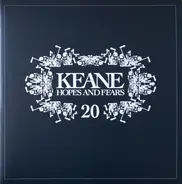 Keane - Hopes And Fears 20