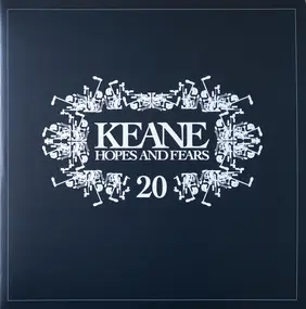 Keane - Hopes And Fears 20