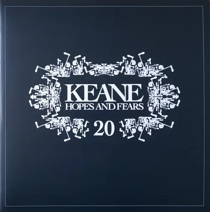 Keane - Hopes And Fears 20
