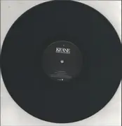 Double LP - Keane - Hopes And Fears 20 - Blue/Tirquoise vinyl, Ltd Ed