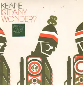 Seán Keane - Is It Any Wonder?