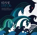 Double CD - Keane - Live 06 - 21.10.06 Reading Rivermead - Digipak