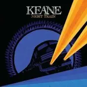 Seán Keane - Night Train -8tr.Ep-