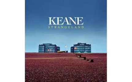 Keane - Strangeland