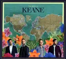 Double CD - Keane - The Best Of Keane